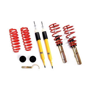 MTS Gevindundervogn Comfort BMW 3 Touring (E91)