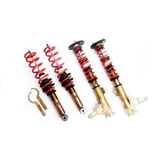 MTS Gevindundervogn Sport BMW 5 Series / E34 Kombi