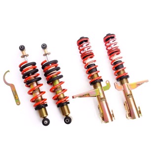 MTS Gevindundervogn Street Audi 80 B4 Sedan