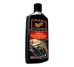 Meguiars Flagship Premium Marine Wax