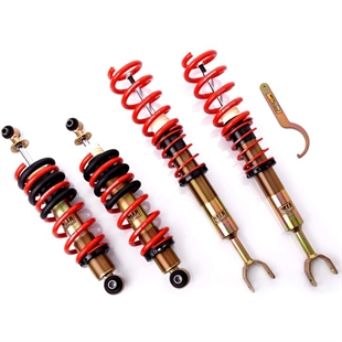 MTS Gevindundervogn Comfort Audi A4 B5 Avant (8D)