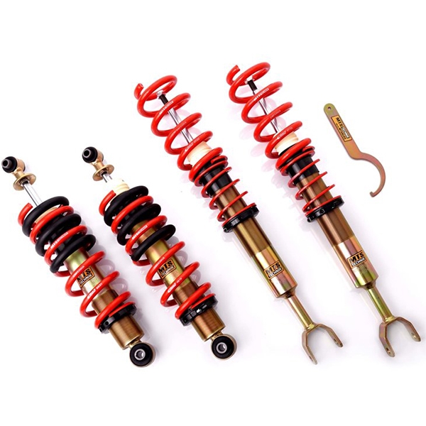 MTS Gevindundervogn Comfort Audi A4 B5 Avant (8D)