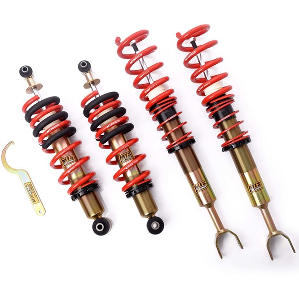 MTS Gevindundervogn Comfort Audi A4 B5 (8D)