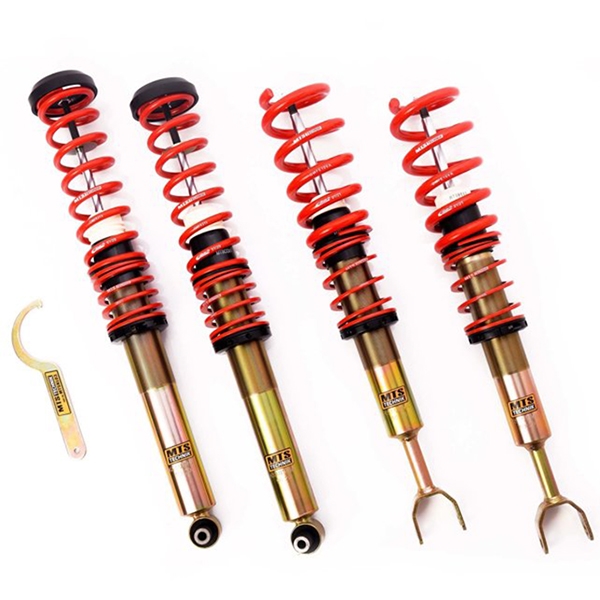 MTS Gevindundervogn Comfort Audi A4 B5 (8D)