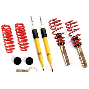 MTS Gevindundervogn Comfort BMW 3 (E90)