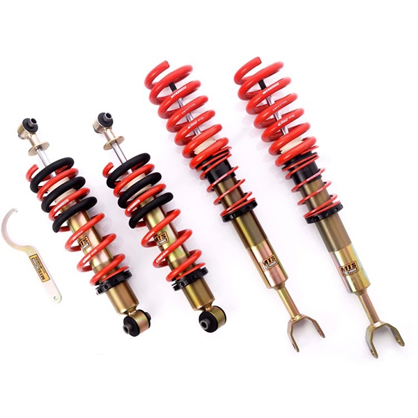 MTS Gevindundervogn Stance Audi A4 B5 (8D)