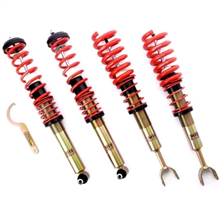 MTS Gevindundervogn Stance Audi A4 B5 Avant (8D)