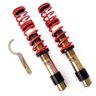 MTS Gevindundervogn Stance BMW 5 Touring (E61)