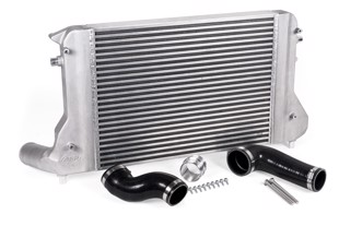 APR 1.8T/2.0T Front Mount Intercooler System (VW Tiguan AWD only)