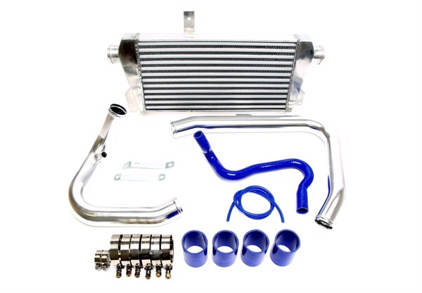TA-Technix Intercooler Audi A4 B6