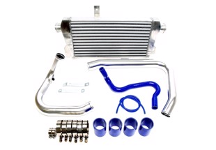 TA-Technix Intercooler Audi A4 B7