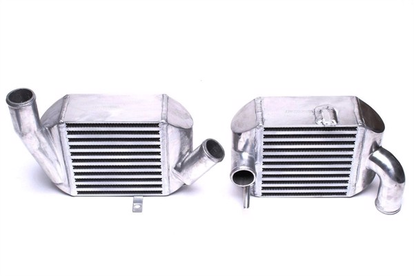 TA-Technix Intercooler Audi A4 B5