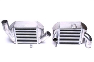 TA-Technix Intercooler Audi A6 C5 4B