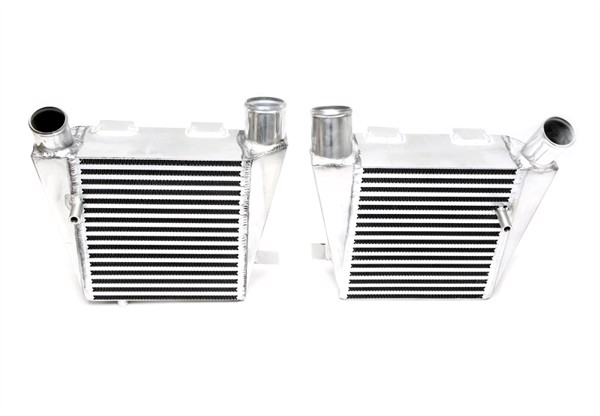 TA-Technix Intercooler Audi A4 B5