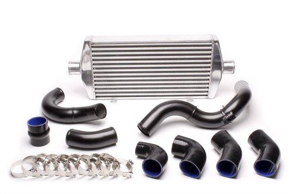 TA-Technix Intercooler Audi A4 B8