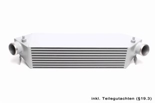 TA-Technix Intercooler Audi A3 8P
