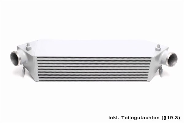 TA-Technix Intercooler Audi TT 8J
