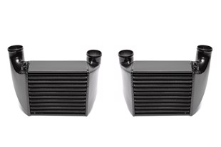 TA-Technix Intercooler Audi A6 C5 4B