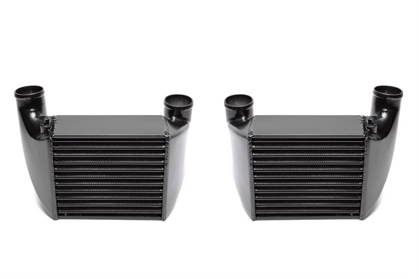 TA-Technix Intercooler Audi A6 C5 4B