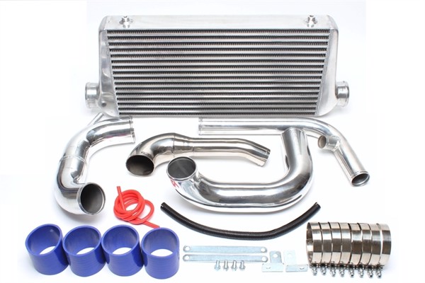 TA-Technix Intercooler Nissan 200SX