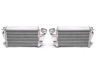 TA-Technix Intercooler Porsche 911
