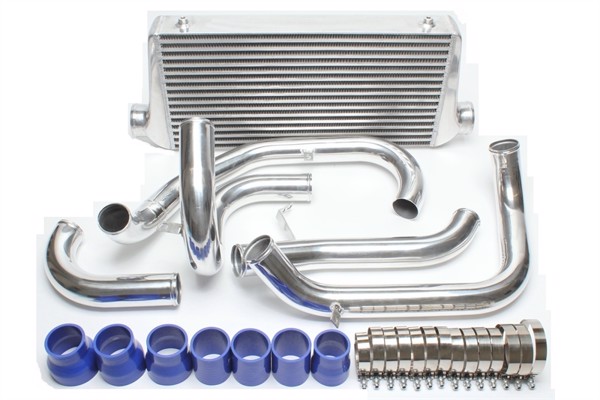 TA-Technix Intercooler Subaru Impreza WRX + STI