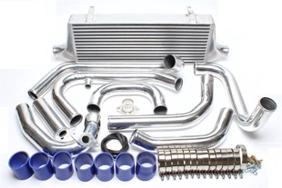 TA-Technix Intercooler Subaru Impreza WRX + STI
