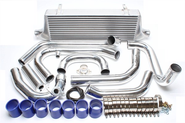 TA-Technix Intercooler Subaru Impreza WRX + STI