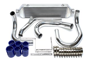 TA-Technix Intercooler Skoda Octavia MK1 1U