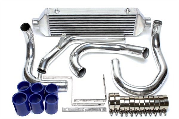 TA-Technix Intercooler VW Golf 4