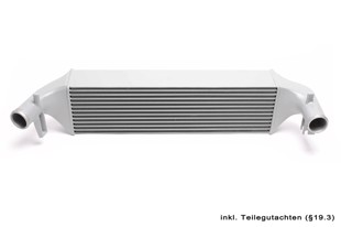 TA-Technix Intercooler Audi A1 8X