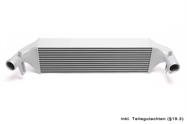TA-Technix Intercooler Audi A1 8X