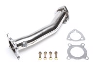 TA-Technix Downpipe Audi A4 B6