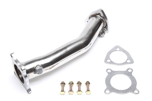 TA-Technix Downpipe Audi A4 B6