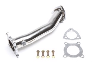 TA-Technix Downpipe Audi A4 B7