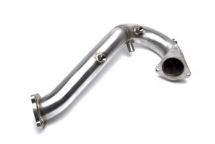 TA-Technix Downpipe Audi Q5