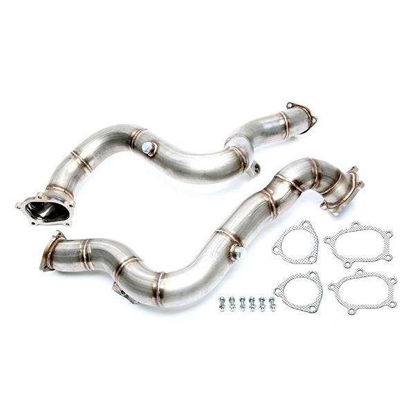 TA-Technix Downpipe Audi S8