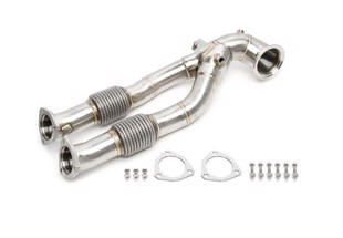 TA-Technix Downpipe Audi A3 8V