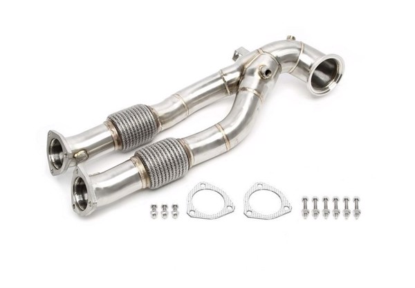 TA-Technix Downpipe Audi A3 8V