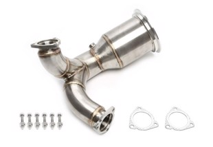 TA-Technix Downpipe Audi SQ5