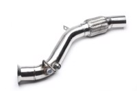 TA-Technix Downpipe BMW 1-Serie E8X