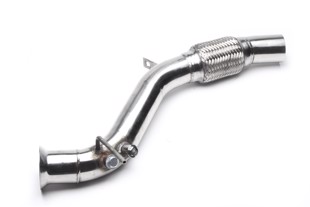 TA-Technix Downpipe BMW 1-Serie E8X