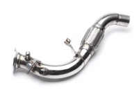 TA-Technix Downpipe BMW 5-Serie E6X