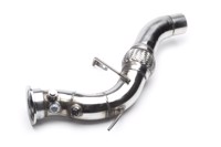 TA-Technix Downpipe BMW 5-Serie E6X