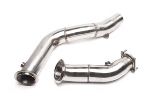 TA-Technix Downpipe BMW 3-Serie F80