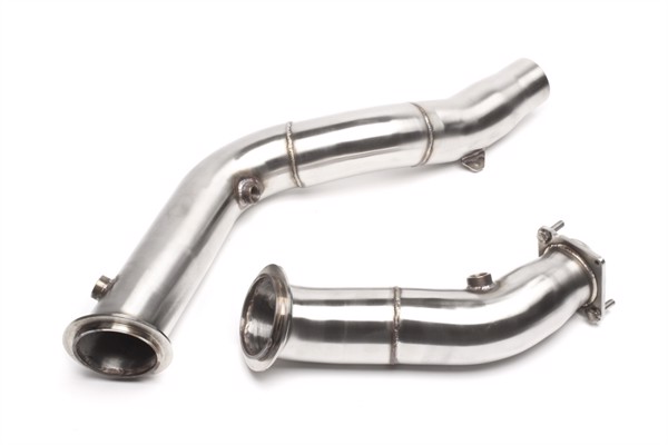 TA-Technix Downpipe BMW 3-Serie F80