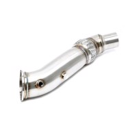 TA-Technix Downpipe BMW 1-Serie F2X