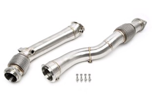 TA-Technix Downpipe BMW 4-Serie