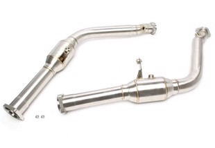 TA-Technix Downpipe Mercedes G-Klasse