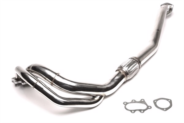 TA-Technix Downpipe Opel Calibra A